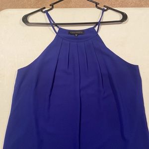 Sanctuary Blouse Tank